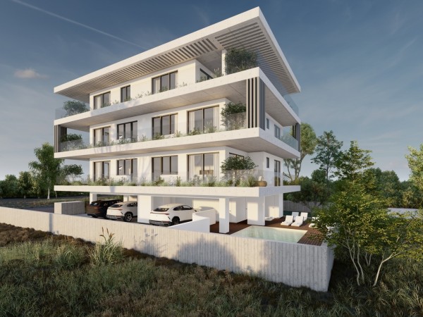 Harmony by Quality Home Developers